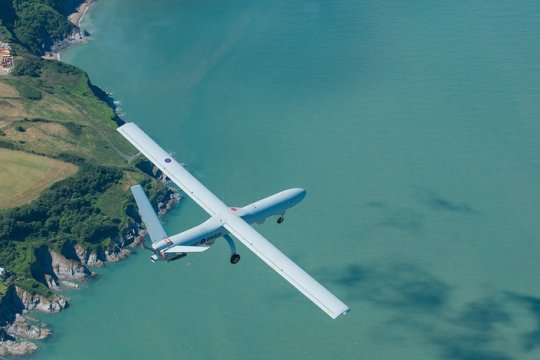 România, aproape de primirea dronelor Watchkeeper X. Contractul este însă pus sub semnul întrebării