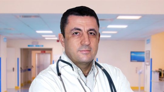 Cine este medicul care ar putea interveni în cazul lui Mircea Lucescu. Specialistul chemat din Franța are o experiență impresionantă