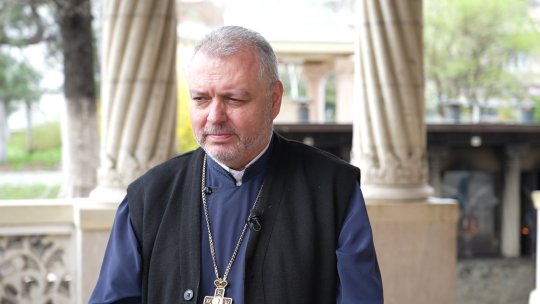 Părintele Emil Cărămizaru explică importanța postului înainte de Paște. Ce înseamnă, de fapt, această perioadă pentru credincioși