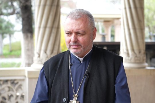 Părintele Emil Cărămizaru explică importanța postului înainte de Paște. Ce înseamnă, de fapt, această perioadă pentru credincioși