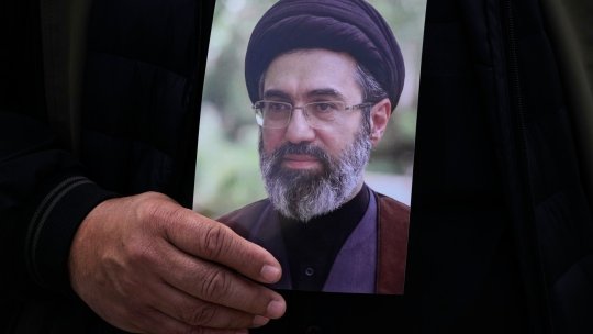 The Times: Liderul suprem al Iranului, Mojtaba Khamenei, ar fi ”inconștient și sub tratament la Qom”