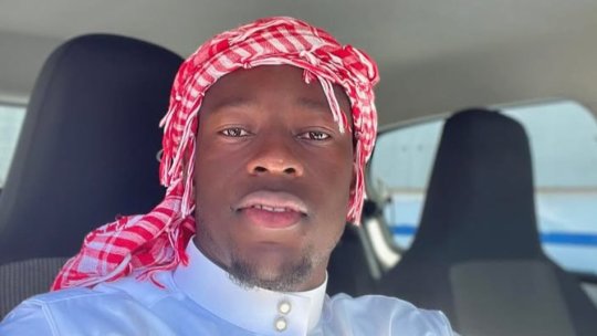 Victima accidentului produs de Kader Keita, mijlocașul Rapidului, a încetat din viață