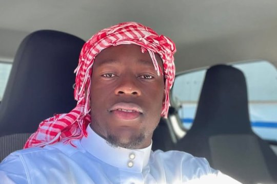 Victima accidentului produs de Kader Keita, mijlocașul Rapidului, a încetat din viață