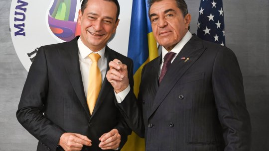 Parc ”Donald Trump” în Sectorul 4: decizie controversată a lui Daniel Băluță