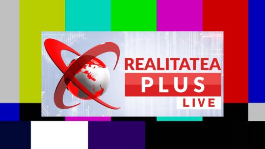 CNA retrage licența Realitatea Plus. Postul controlat de Maricel Păcuraru se închide