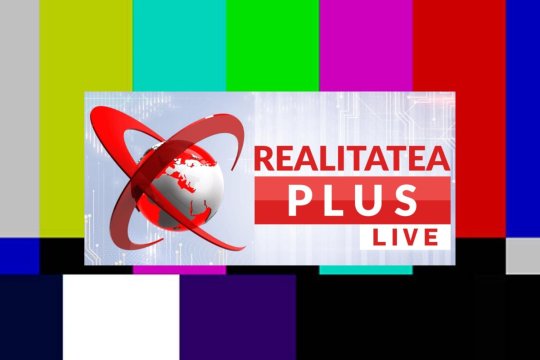 CNA retrage licența Realitatea Plus. Postul controlat de Maricel Păcuraru se închide