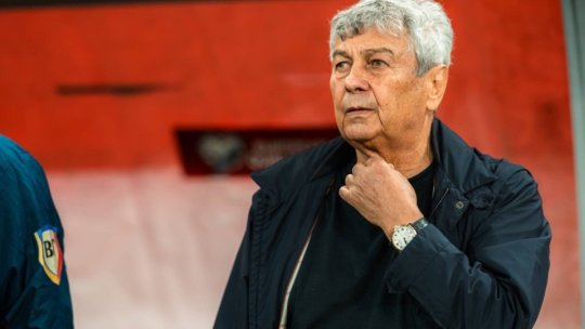 Starea lui Mircea Lucescu este critică. Medicii au anunțat ce au găsit după ultimele investigații