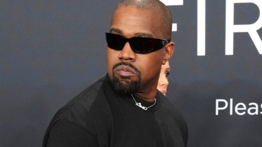 Kanye West nu mai este binevenit în Regatul Unit. Autoritățile i-au blocat accesul în ultimul moment
