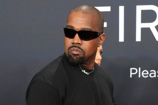 Kanye West nu mai este binevenit în Regatul Unit. Autoritățile i-au blocat accesul în ultimul moment