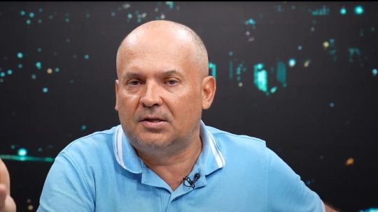 Prea Mult Banciu live pe iAMnews.ro, 7 aprilie, de la 20:00. Radu Banciu, despre retragerea licenței de emisie pentru postul Realitatea Plus