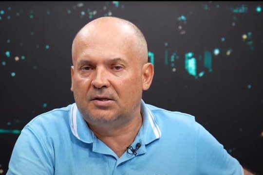 Prea Mult Banciu live pe iAMnews.ro, 7 aprilie, de la 20:00. Radu Banciu, despre retragerea licenței de emisie pentru postul Realitatea Plus