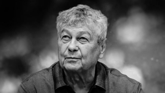 Sorin Grindeanu, Emil Boc și Marcel Ciolacu, mesaje de adio după moartea lui Mircea Lucescu: ”Drum lin, Il Luce!”