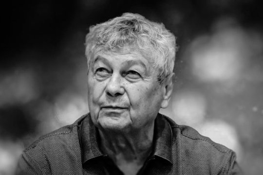Reacții în lanț după moartea lui Mircea Lucescu: ”Din nefericire, astăzi, lumea fotbalului românesc este mai săracă”
