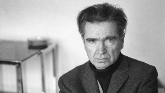 Personalitatea zilei 8 aprilie | Emil Cioran, filosoful neliniștii și al lucidității fără compromise