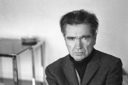 Personalitatea zilei 8 aprilie | Emil Cioran, filosoful neliniștii și al lucidității fără compromise