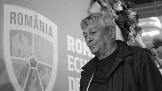 Ultimul omagiu pentru Mircea Lucescu, la Arena Națională. Când va fi înmormântarea