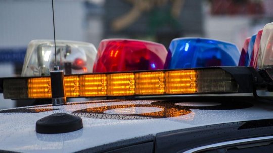 Agresiune șocantă în Cluj-Napoca: livrator atacat cu ranga, apoi aproape călcat de un șofer