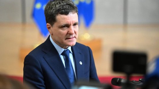 Nicușor Dan: FBI și SRI anunță destructurarea unui atac cibernetic rusesc asupra infrastructurii critice