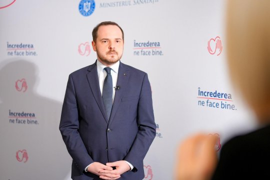 Schimbări în spitale propuse de Ministerul Sănătății. Blocurile operatorii ar putea funcționa mai mult