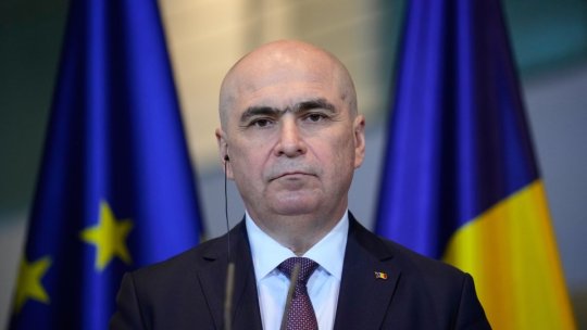 Ilie Bolojan propune un nou plan pentru energia României. Măsuri pentru deblocarea investițiilor și creșterea producției