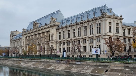 Sancțiunea CNA, blocată provizoriu de instanță. Realitatea Plus își continuă activitatea până la judecarea cazului