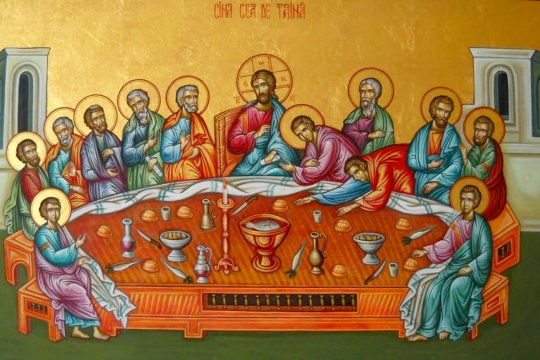 Ce este bine să eviți în Joia Mare. Tradiții care se respectă cu strictețe înainte de Paște