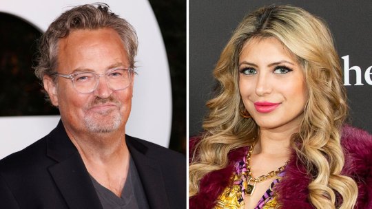 Sentință în cazul morții lui Matthew Perry. Femeia care a furnizat ketamina a fost condamnată