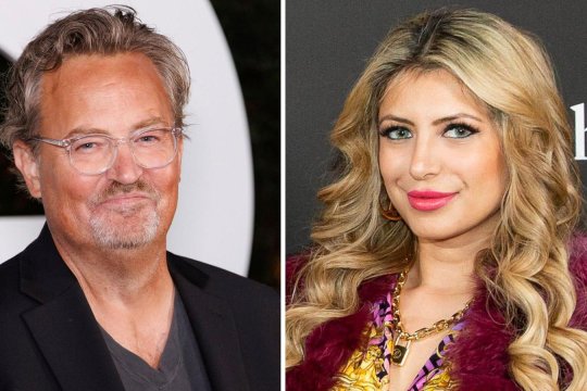 Sentință în cazul morții lui Matthew Perry. Femeia care a furnizat ketamina a fost condamnată