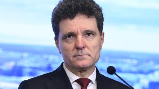 Un singur refuz în valul de numiri din Justiție: de ce l-a respins Nicușor Dan pe Gill-Julien Grigore Iacobici