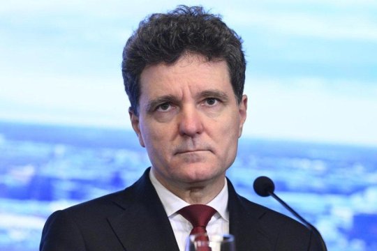 Un singur refuz în valul de numiri din Justiție: de ce l-a respins Nicușor Dan pe Gill-Julien Grigore Iacobici
