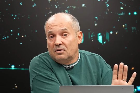 Prea Mult Banciu live pe iAMnews.ro, 9 aprilie, de la 20:00. Radu Banciu analizează numirile lui Nicușor Dan la șefia parchetelor