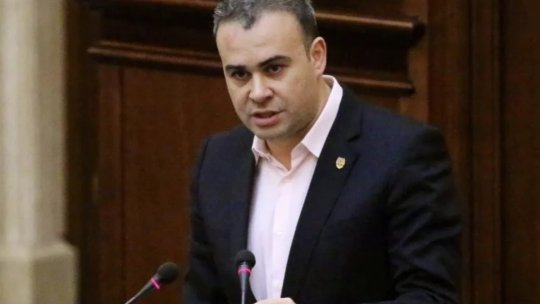Fostul ministru Darius Vâlcov, menținut în detenție. Cererea de liberare, respinsă