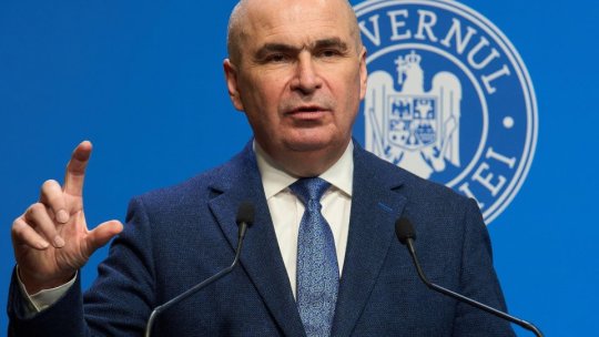 Ilie Bolojan, mesaj de Ziua Independenței Naționale după căderea Guvernului. Premierul interimar vorbește despre reforme și modernizarea statului