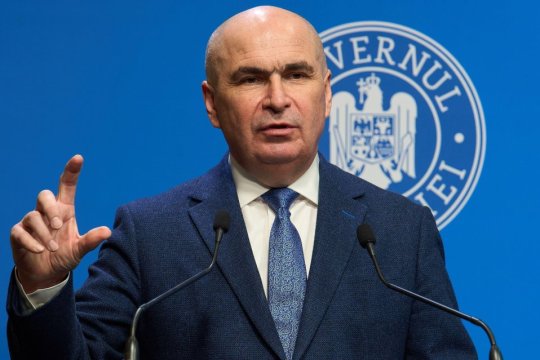 Ilie Bolojan, mesaj de Ziua Independenței Naționale după căderea Guvernului. Premierul interimar vorbește despre reforme și modernizarea statului
