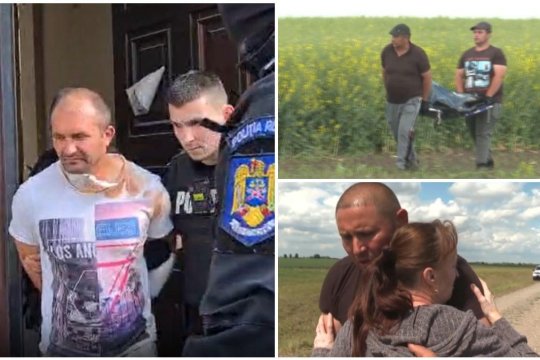 Noi detalii în cazul crimei din Bihor. Raportul medico-legal arată că eleva de 18 ani a fost atacată în mai multe zone ale corpului
