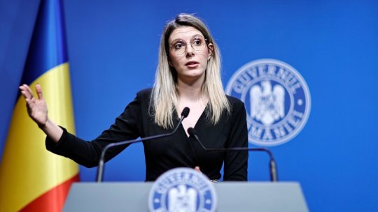 Diana Buzoianu, despre negocieri ale USR cu social-democrații și susținerea unui guvern minoritar: ”PSD a dat foc la casă și acum spune să mobilăm împreună”