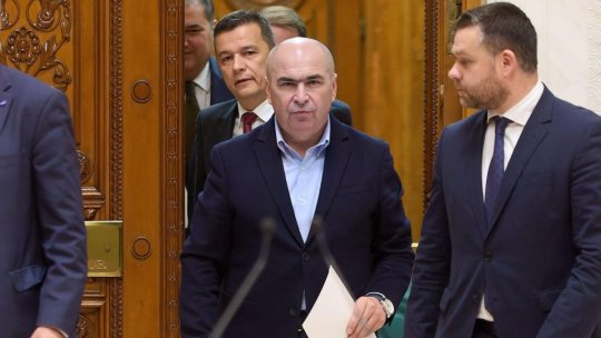 PNL cere PSD să spună cu ce soluții a mers la Cotroceni. ”Nu poți provoca o criză majoră și apoi să lași țara suspendată în incertitudine”