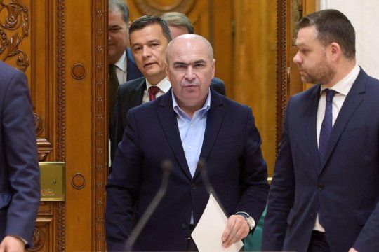 PNL cere PSD să spună cu ce soluții a mers la Cotroceni. ”Nu poți provoca o criză majoră și apoi să lași țara suspendată în incertitudine”