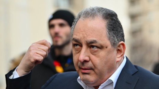 Fostul primar Marian Vanghelie, trimis în judecată în dosarul achizițiilor supraevaluate ale Economat Sector 5