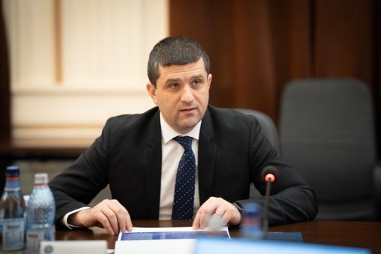 Radu Miruță trimite din nou Corpul de control la Metrorex. ”Problemele nu mai pot fi ascunse sub preș”