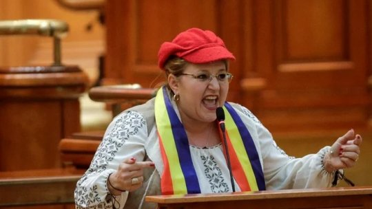 S.O.S. România a depus o solicitare de suspendare a lui Nicușor Dan. Ce acuzații îi aduce partidul președintelui