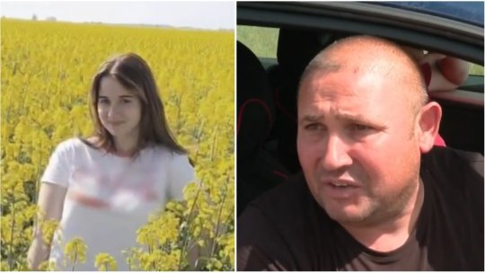Familia fetei ucise în Bihor spune că adolescenta ar fi putut fi salvată. Acuzații dure după intervenția autorităților: ”M-am rugat în genunchi să ne salveze fata”