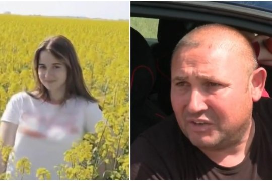 Familia fetei ucise în Bihor spune că adolescenta ar fi putut fi salvată. Acuzații dure după intervenția autorităților: ”M-am rugat în genunchi să ne salveze fata”