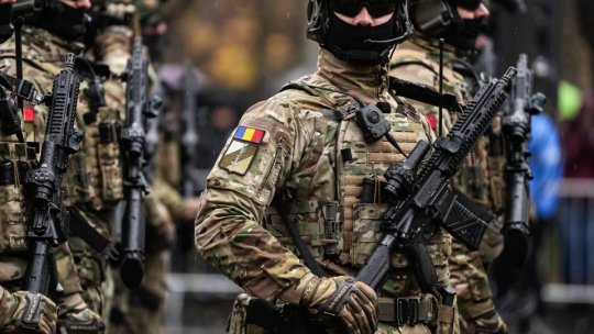 MApN a făcut anunțul momentului pentru români. Rezerviștii sunt chemați la unitățile militare