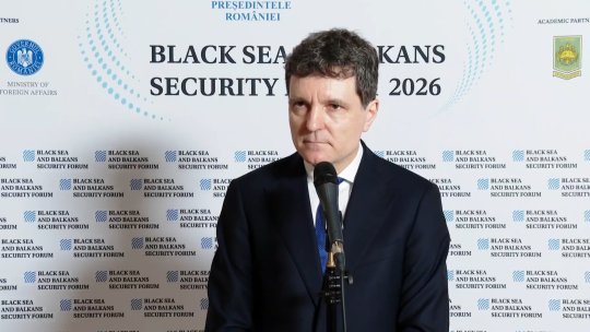 Nicușor Dan: ”Nu o să fac experimente, să propun premier și să vedem dacă există sau nu majoritate”. Ce întrebări le va pune partidelor la consultări