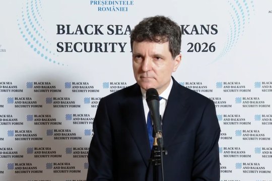 Nicușor Dan: ”Nu o să fac experimente, să propun premier și să vedem dacă există sau nu majoritate”. Ce întrebări le va pune partidelor la consultări