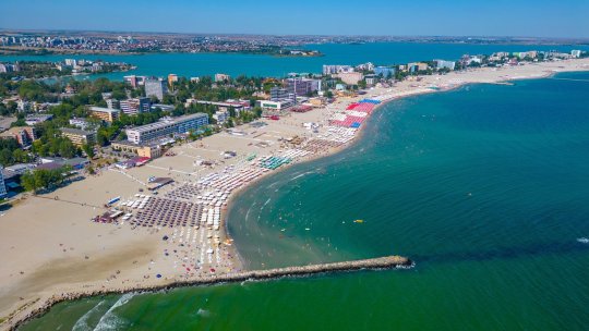 Cât costă cazarea la Mamaia, Costinești, Eforie și Neptun în hotelurile din programul "Litoralul pentru toți"