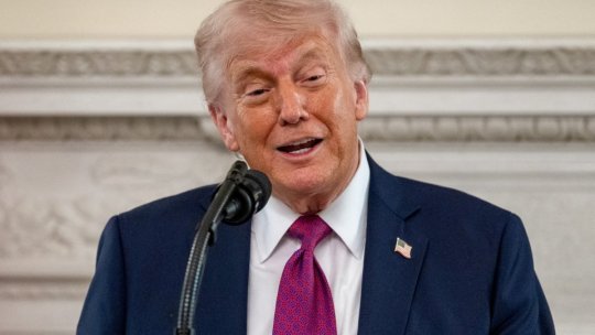 Donald Trump laudă junk-food-ul și spune că se simte ca acum 50 de ani. Care este mâncarea preferată a liderului SUA