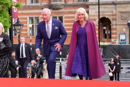 Ce i-a spus Rod Stewart regelui Charles după discursul din SUA. Artistul britanic l-a vizat direct pe Donald Trump
