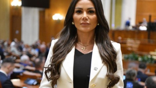 Femeia care a lovit-o cu ranga pe senatoarea POT Valentina Aldea a fost trimisă în judecată